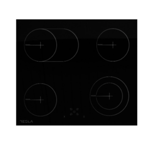 TESLA Ugradbena Ploča HV6420SB - Slika 1