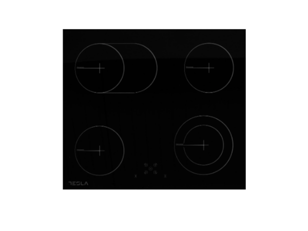 TESLA Ugradbena Ploča HV6420SB