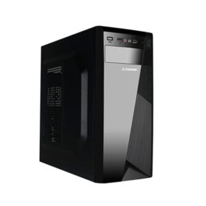 COMTRADE core i3 10300 256GB10300,H510K,8GB,256GB,No DVDRWMidi tower 500W,VGA,HDMI - Slika 1