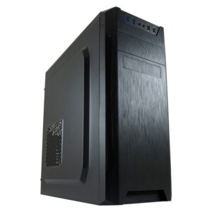 COMTRADE Core i3 13100 16GB13100,H610E,16GB,512GB KC3000,LC power 7040+ 550W,VGA,HDMI,DP - Slika 1