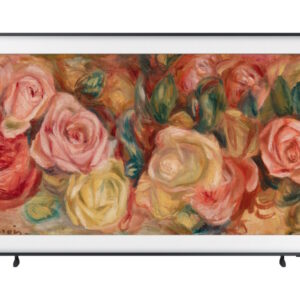 SAMSUNG TV QE55LS03DAUXXH