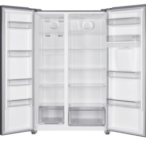 TESLA SBS frižider RB5210FHXETESLA SBS frižider RB5210FHXE - Slika 1