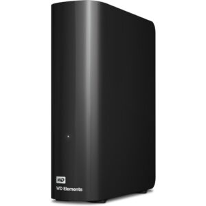 WD HDD 6TB Elements Desktop - Slika 1