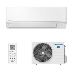 Klima Panasonic KIT-BZ35-ZKE - Slika 2