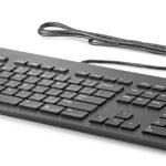 Tastatura HP Business Slim Smartcard (Z9H48AA)