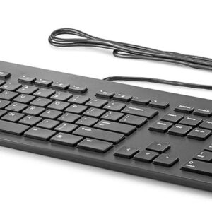 Tastatura HP Business Slim Smartcard (Z9H48AA)