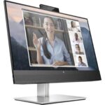 Monitor HP E24mv G4 FHD Conferencing (169L0AA)