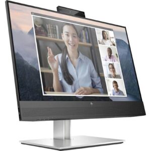 Monitor HP E24mv G4 FHD Conferencing (169L0AA)