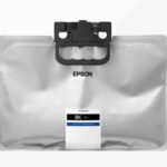 Tinta Epson WorkForce Pro EM/EP-C800R Black XXL