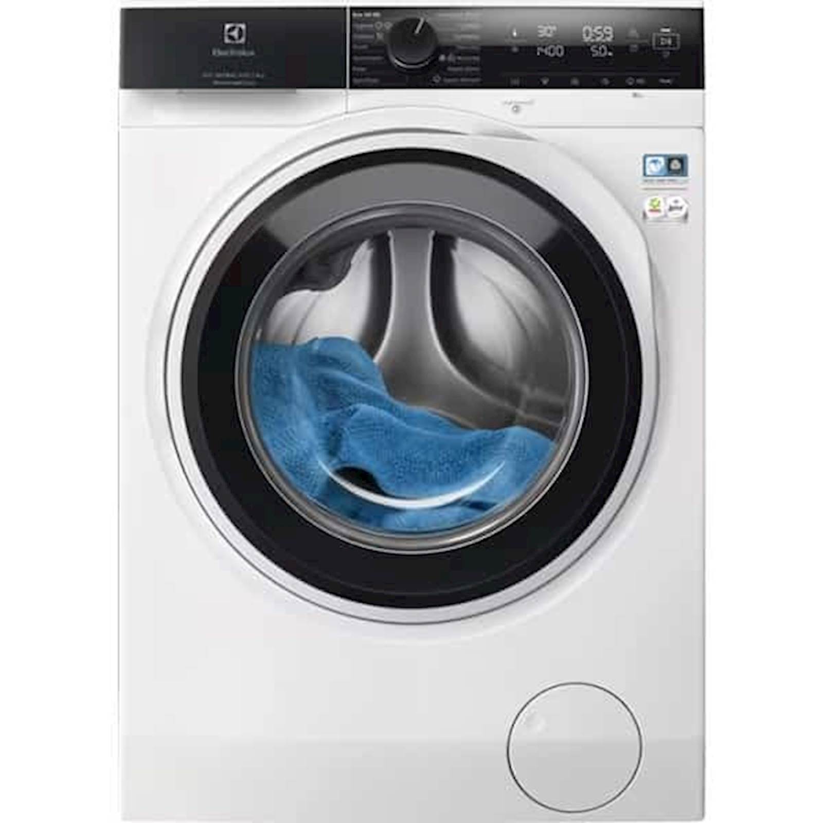 Sušilica Electrolux EW8D495MCE