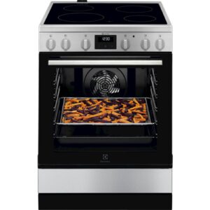 Štednjak Electrolux LKR64021AX