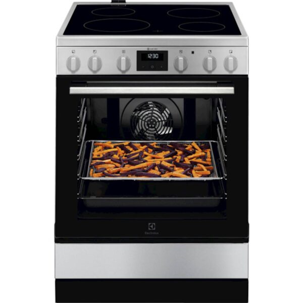 Štednjak Electrolux LKR64021AX