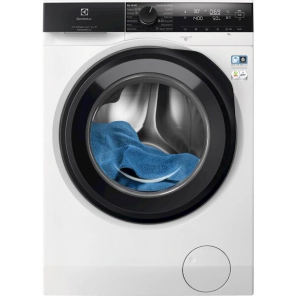 Mašina za veš Electrolux EW8F4484EU Mašina za veš Electrolux EW8F4484EU