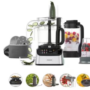 MULTIPRO MULTIPRAKTIK FDM73 KENWOOD