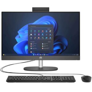 Računar HP 240 G10 AiO i5/16G/512G/DOS (938B0EA)