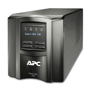 Smart-UPS APC 750VA