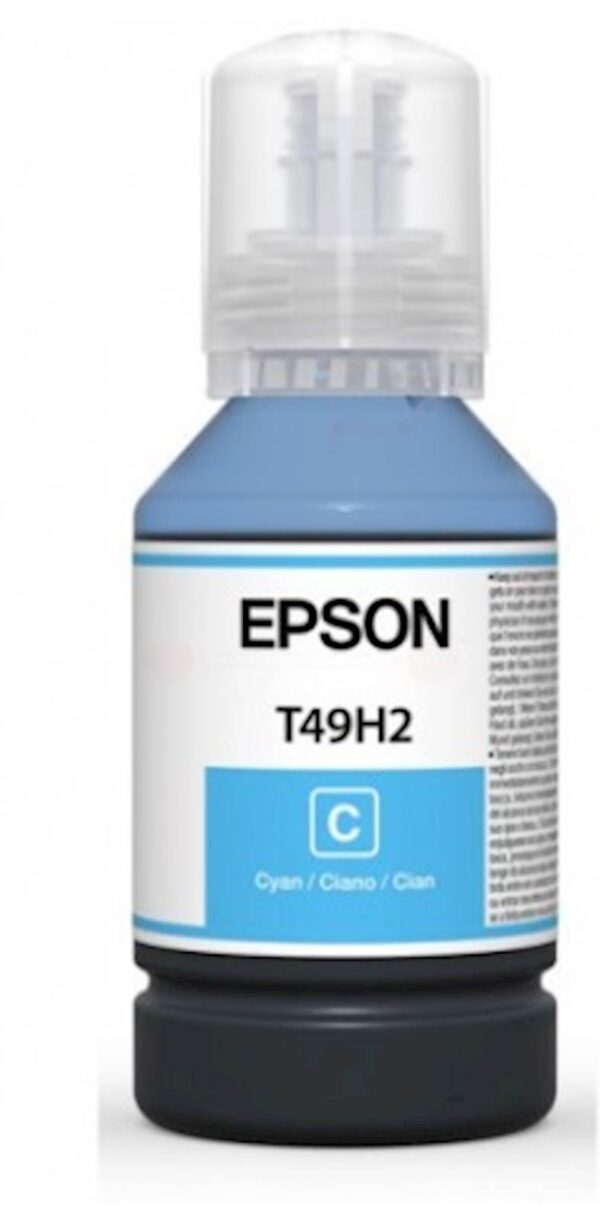 Tinta EPSON za SC-T3100x Cyan
