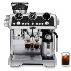 Aparat za kafu DELONGHI EC9865.M  La Specialista Maestro