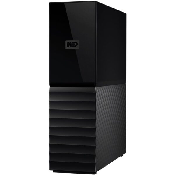 WESTERN DIGITAL WDBBGB0080HBK-EESN