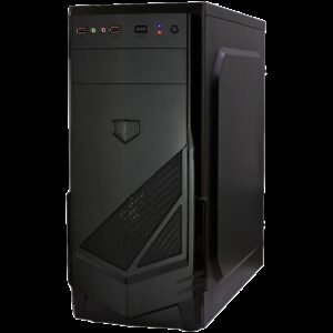 ASBIS ASB-12400-8GB-500-NOOS