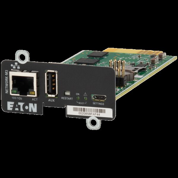 EATON NETWORK-M3