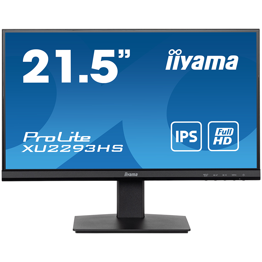 IIYAMA XU2293HS-B6