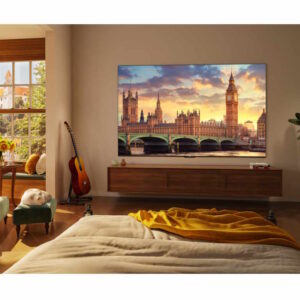 TCL 50"C655 4K QLED TVMotion Clarity 120HZ Google TVHDMI 2.1; 2.0 ONKYO Dolby Atmos