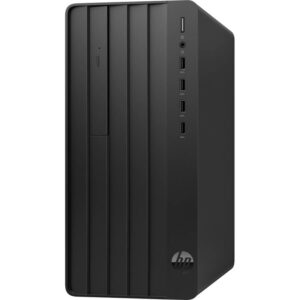 HP Pro Tower 290G9 i3 12100 OS12100,8GB,256GB,No DVD,Win 11PRO,Micro tower 180W, VGA,HDMI - Slika 1