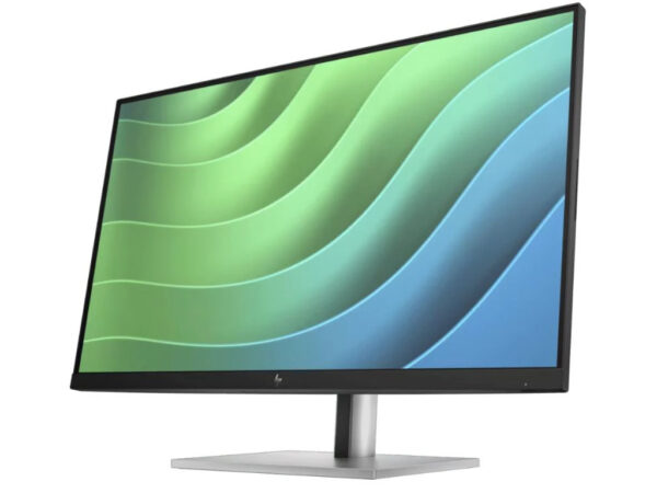 HP E27u G5 QHD USB-C MNTR27"
