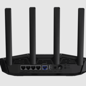 Asus TUF BE3600 Gaming DualBand WiFi 7 Router - Slika 1