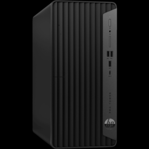 HP Pro Tower 400 G9 P i5 1250012500,8GB,512GB,FreeDOS,NoDVDRW,periferija, 3 godine garancije - Slika 1