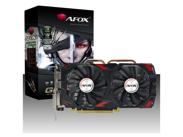 AFOX RX 570 8GB GamingGDDR5