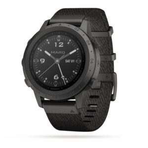 GARMIN Tactix 7 PRO Solar Ballistics Edition