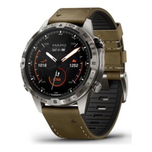 Garmin Marq Adventurer (Gen 2) Premium Edition - Slika 1