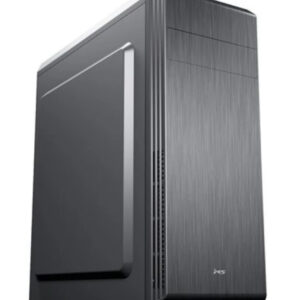 COMTRADE core i3 12100 512GB12100,H610R,8GB,512GB,MidiTower 500W, VGa,HDMI - Slika 1