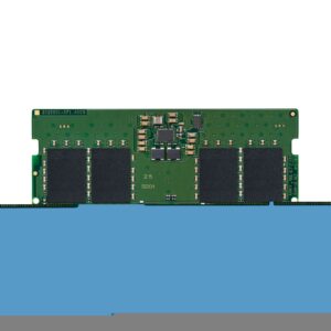 Kingston 8GB 4800MHz DDR5 SODCL40 - Slika 1