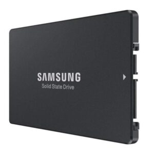 SAMSUNG SSD 870 EVO 500GB2.5'' SATA3;V-NAND MLC560MB/s read,530MB/s write - Slika 1