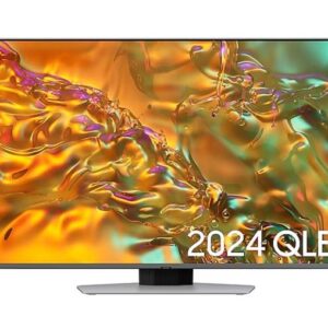 SAMSUNG TV QE50Q80DATXXH - Slika 1