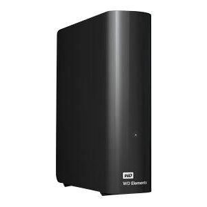 WD HDD 12TB Elements Desktopexternal 3.5" USB 3.0 - Slika 1