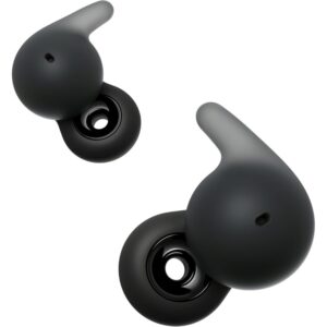 Sony LinkBuds True Wirelessotpornost na vodu IPX4; crne;baterija do 22h; masa 5,1g x 2; - Slika 1