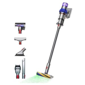 Bežični usisivač Dyson V15 Detect Fluffy - Slika 1