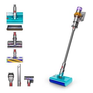 Bežični usisivač Dyson V15s Detect Submarine - Slika 1
