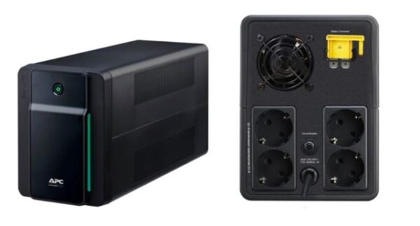 UPS APC BVX1600LI-GR