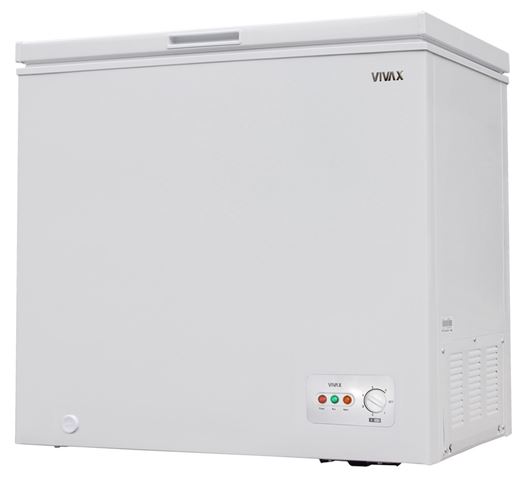 VIVAX HOME zamrzivač CFR-249