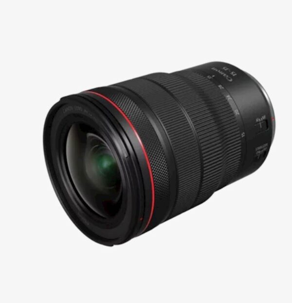 Objektiv CANON RF15-35mm F/2