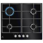 Ugradbena ploča Electrolux KGG6426K