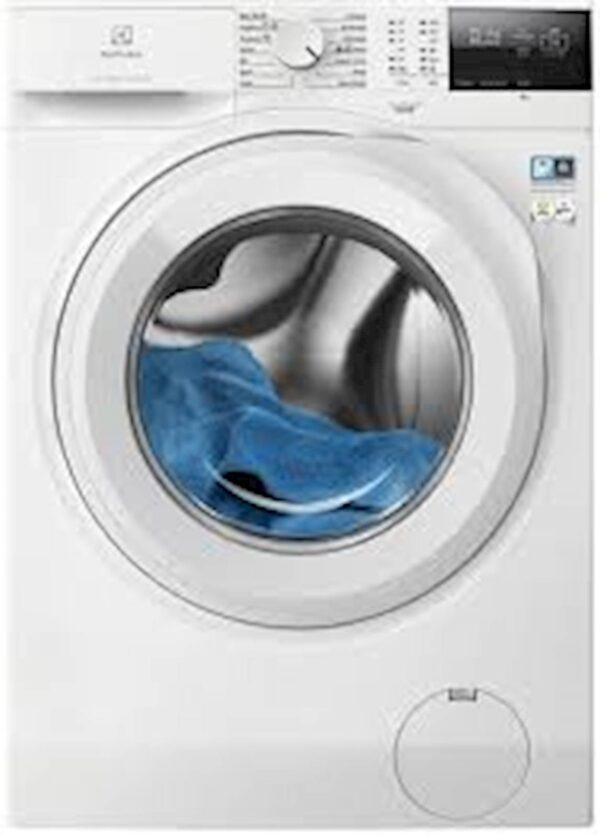 Mašina za veš Electrolux EW6F2281E