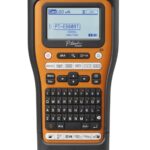 Printer za naljepnice BROTHER PT-E560BTVP