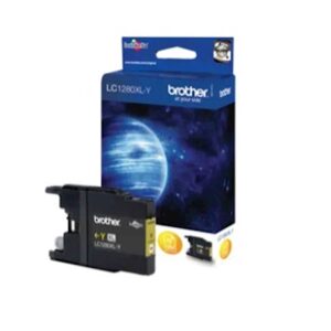 Tinta BROTHER LC1280XLY