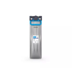 Tinta Epson WorkForce Pro WF-C879R Cyan XXL